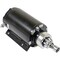 Db Electrical Starter for Evinrude OMC 586768, 586768, 587045, 587045 10599640, 5358 SAB0147 410-21087 - alternate 1